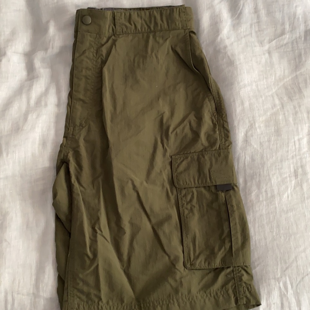 Mens EMS Shorts (34)